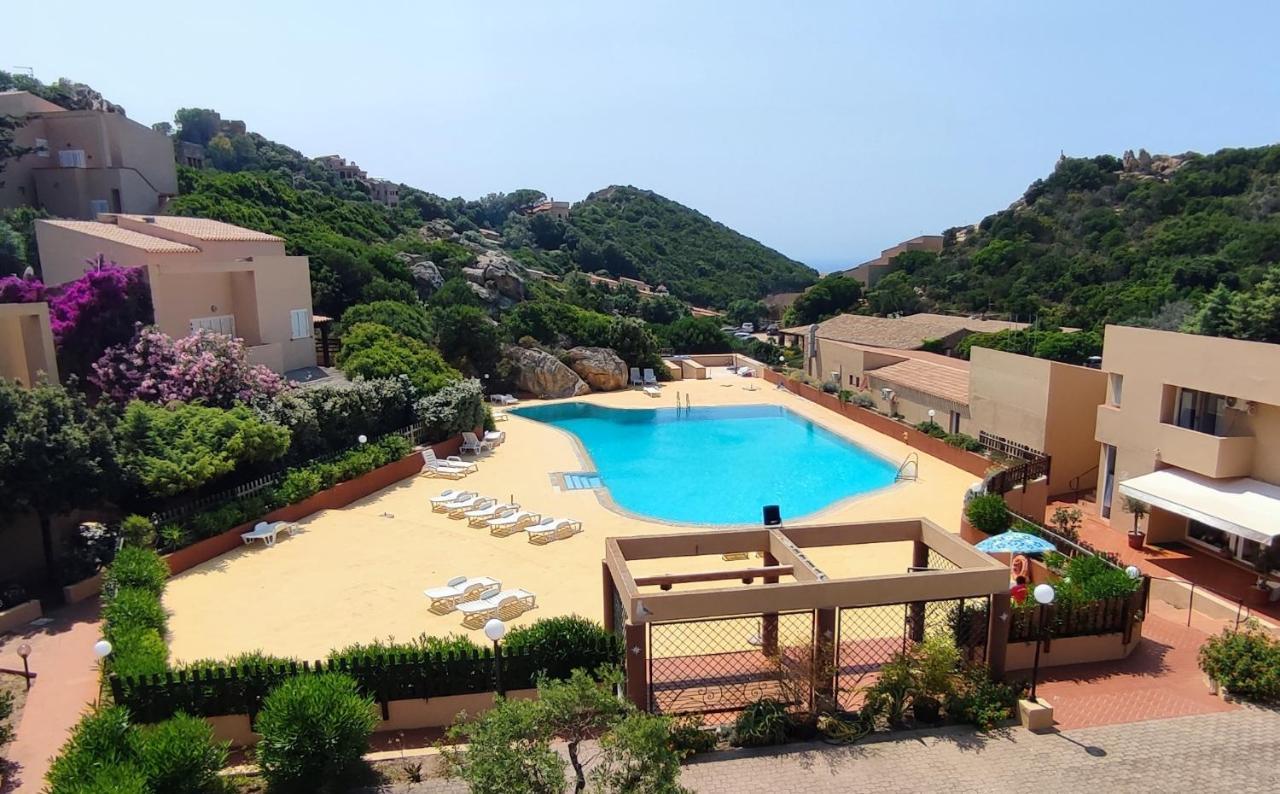 Casa Gialla *